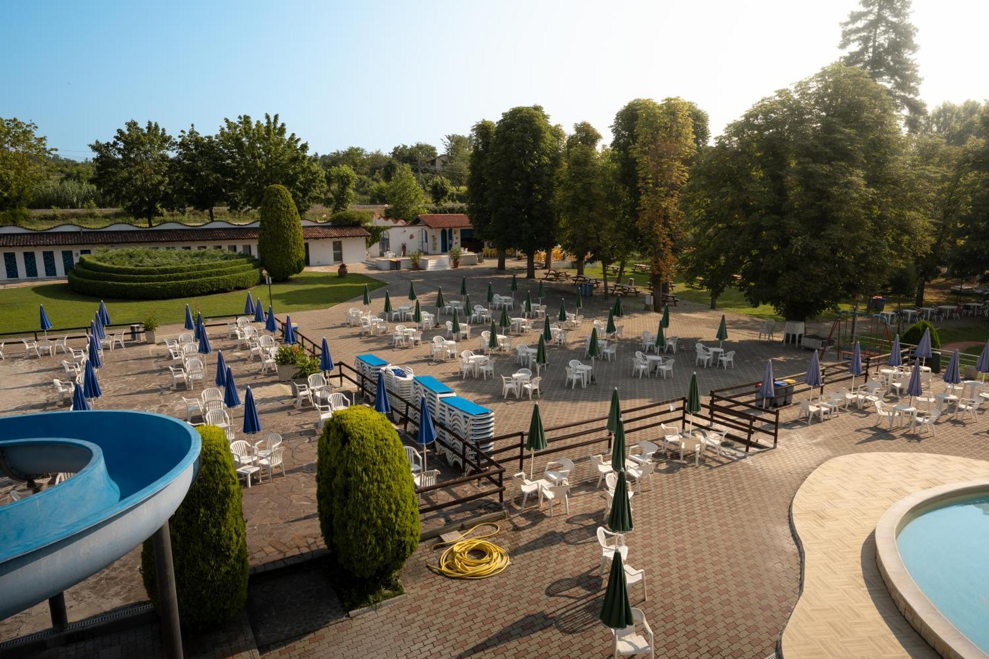 Terme Di Monte Valenza Hotel Kültér fotó