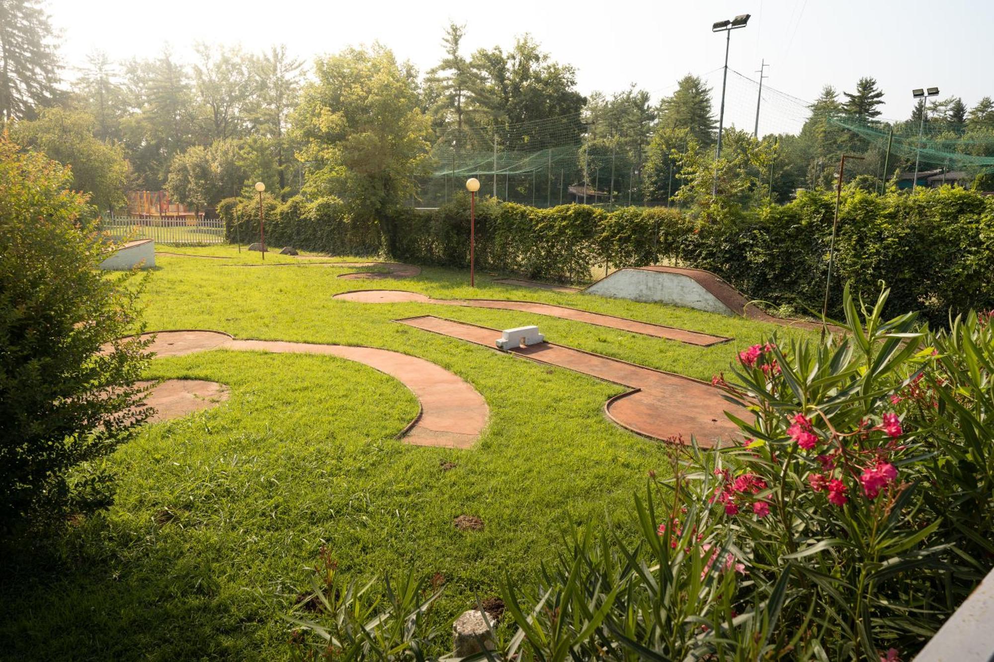 Terme Di Monte Valenza Hotel Kültér fotó