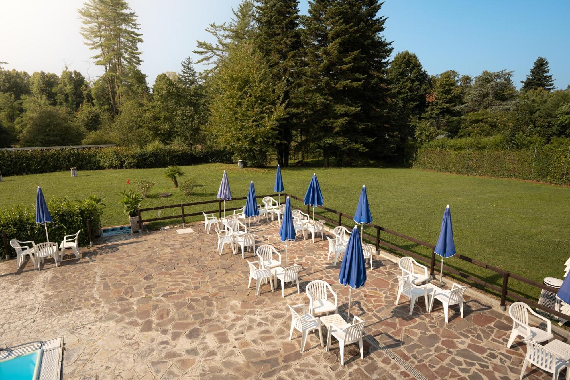 Terme Di Monte Valenza Hotel Kültér fotó