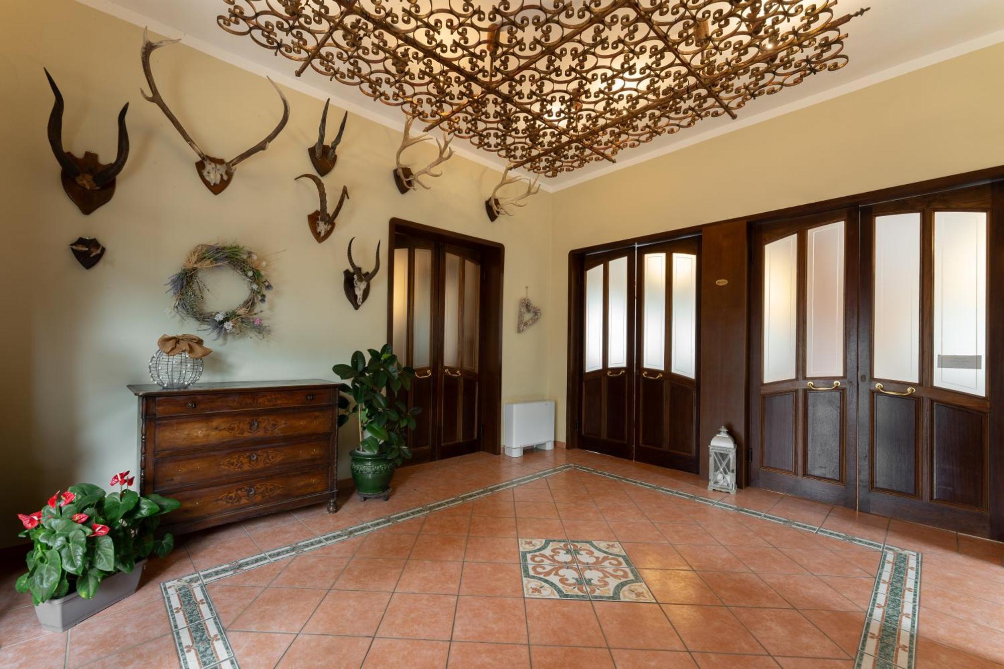 Terme Di Monte Valenza Hotel Kültér fotó