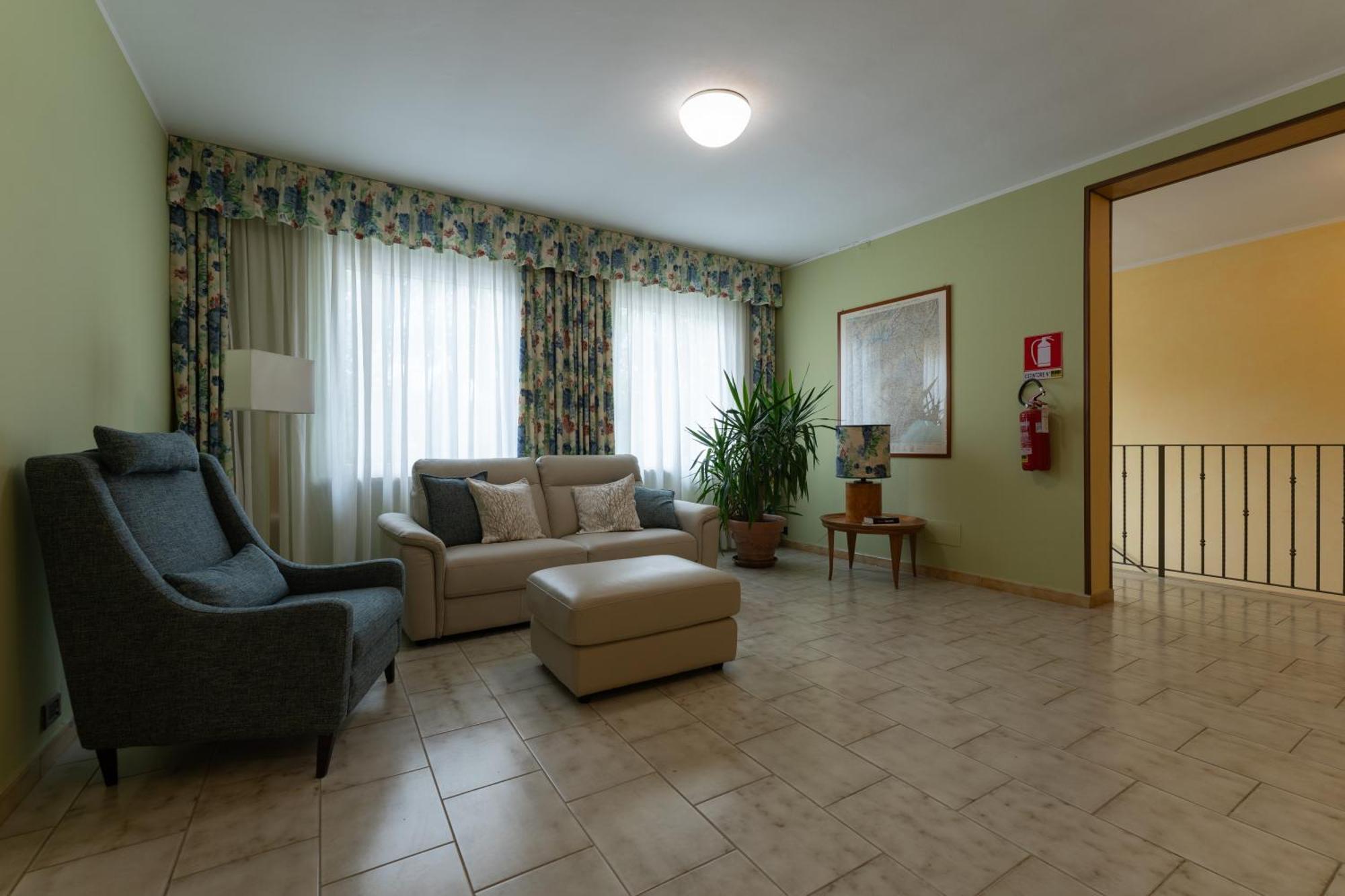 Terme Di Monte Valenza Hotel Kültér fotó