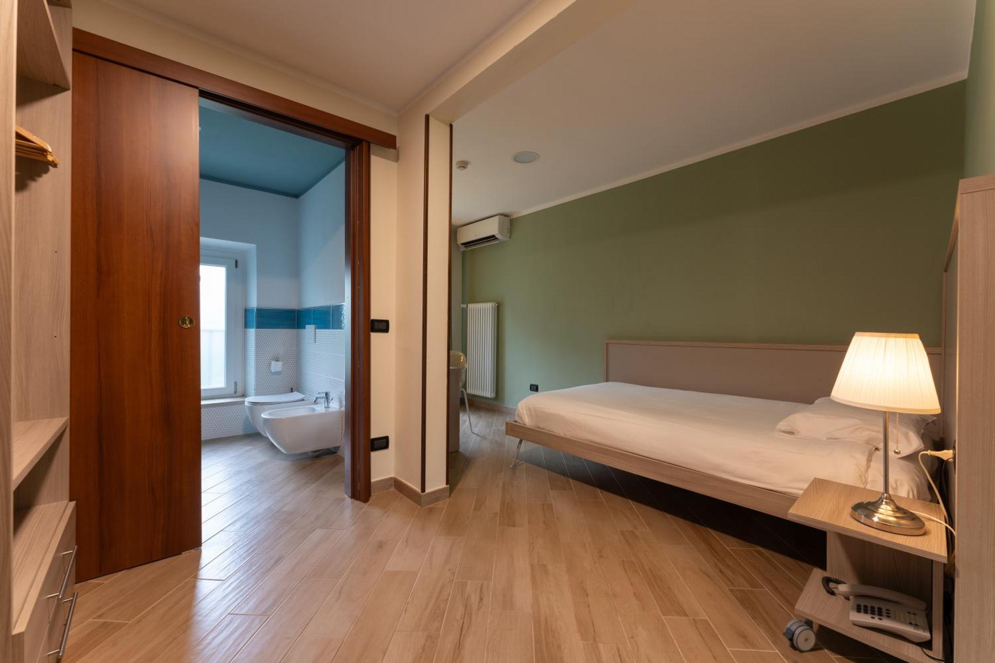 Terme Di Monte Valenza Hotel Kültér fotó