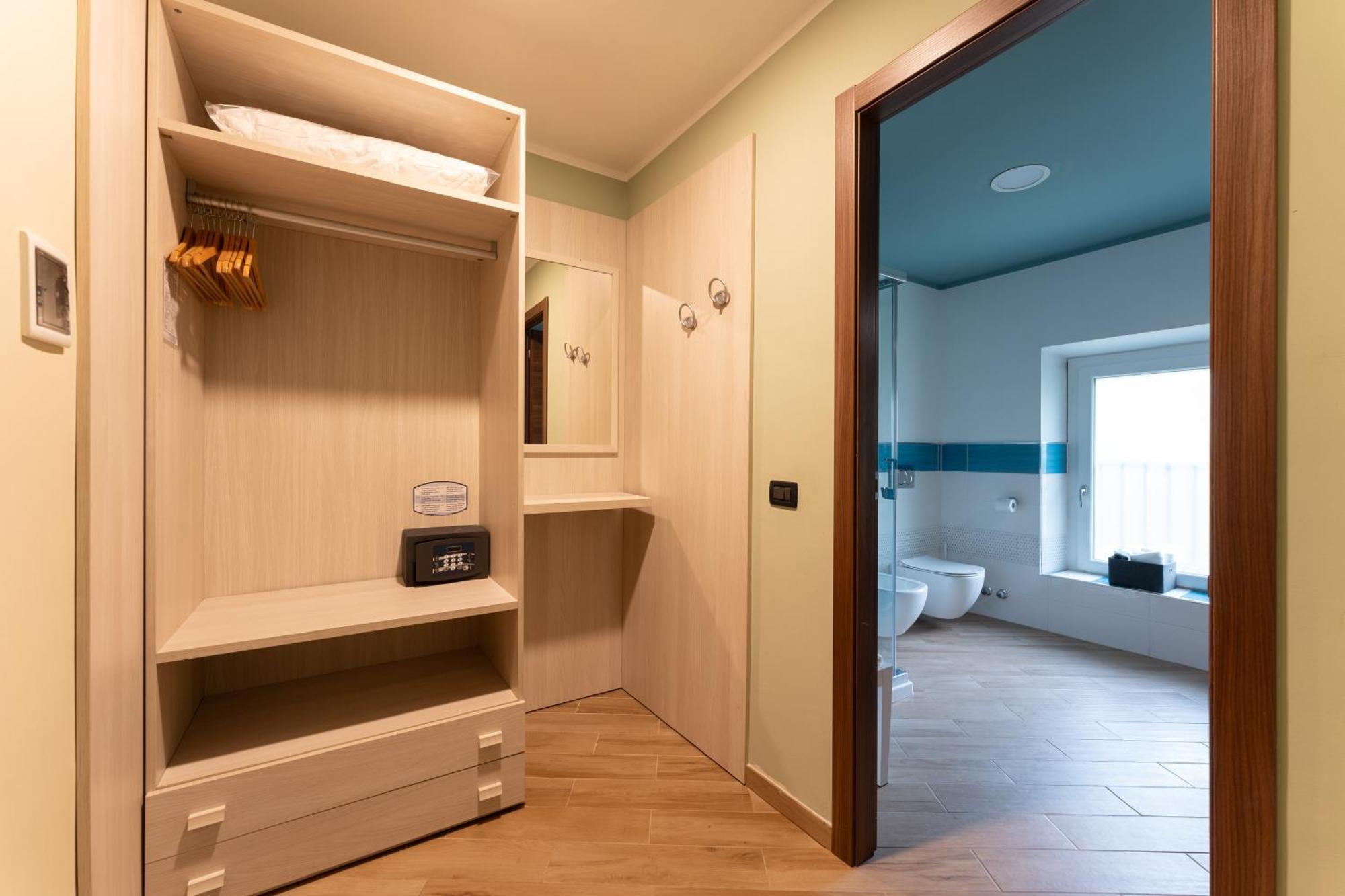 Terme Di Monte Valenza Hotel Kültér fotó