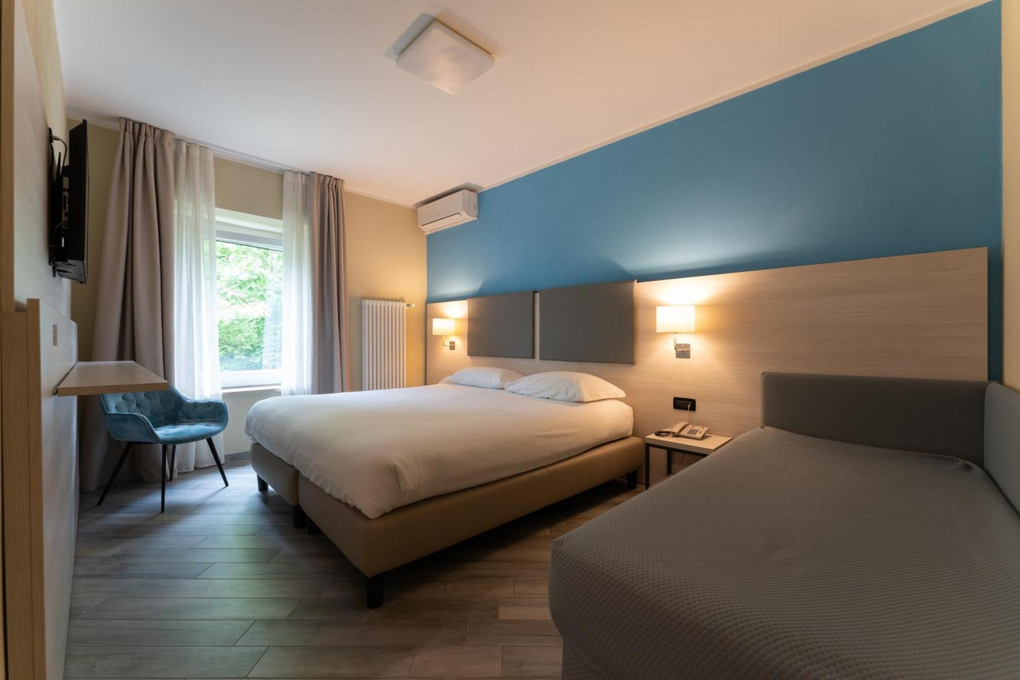 Terme Di Monte Valenza Hotel Kültér fotó