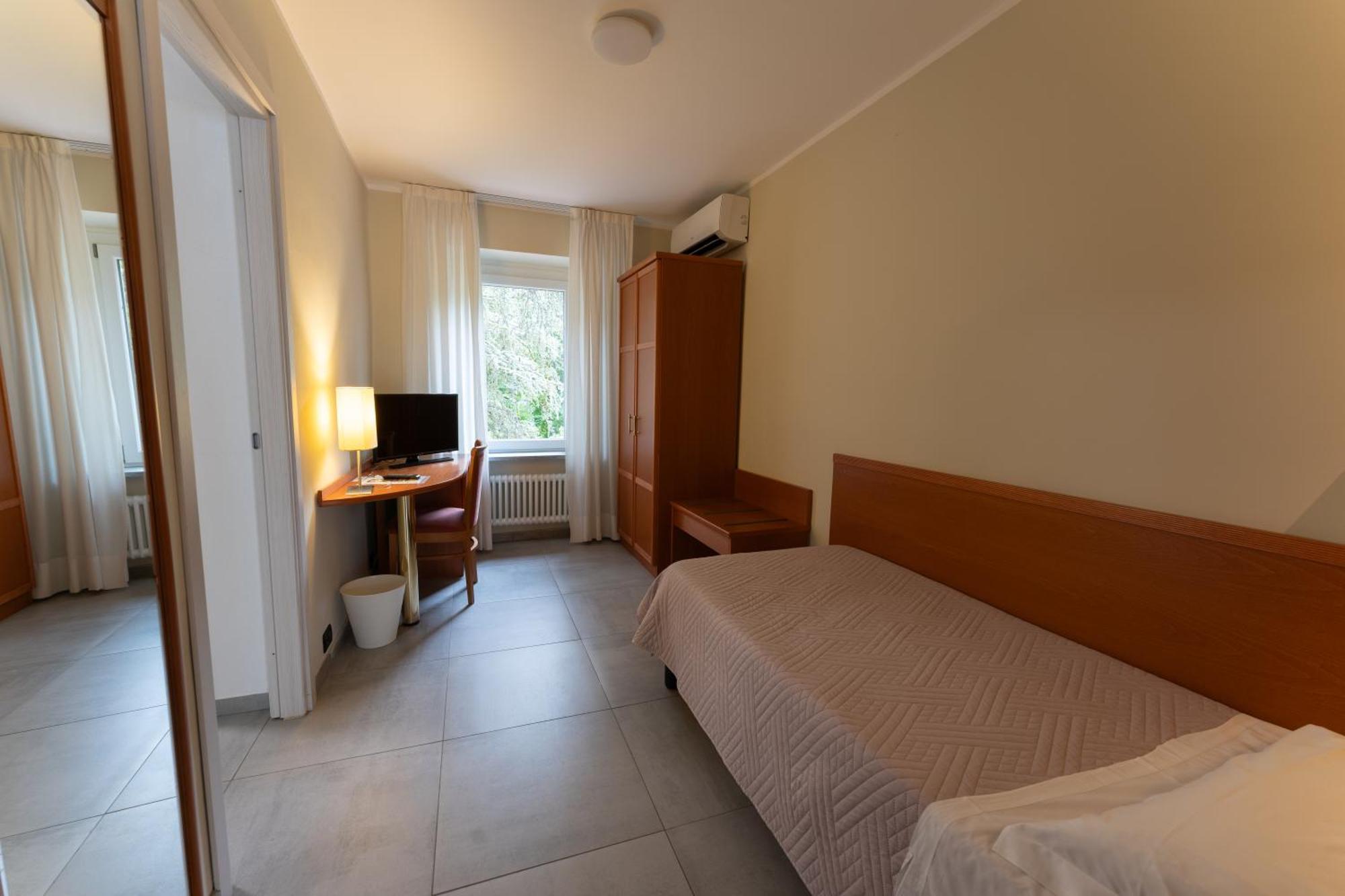 Terme Di Monte Valenza Hotel Kültér fotó