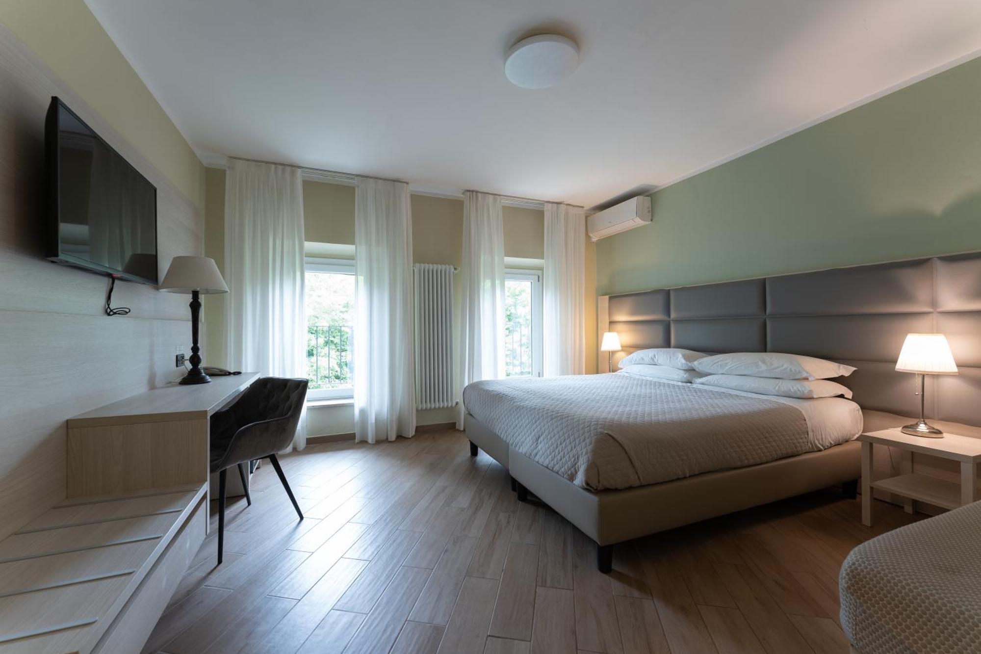 Terme Di Monte Valenza Hotel Kültér fotó