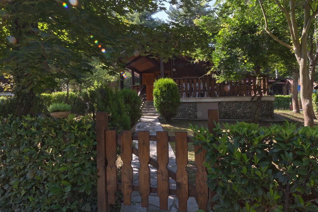 Terme Di Monte Valenza Hotel Kültér fotó